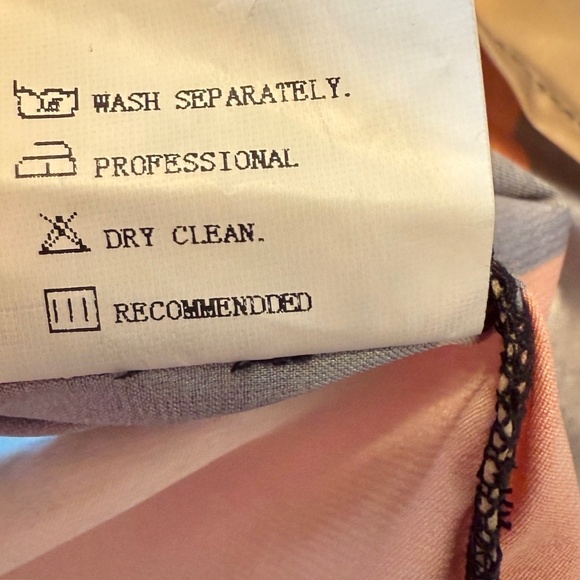 NWT - Stylewe - Women’s Striped Satin Button Down Blouse - Size Large. Brand new - Picture 7 of 8